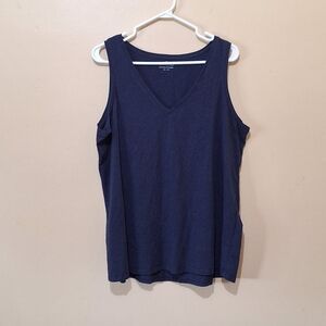 Denver Hayes Sleeveles Top